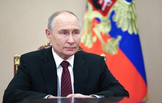 今日要闻：普京就哈梅内伊遇害表示哀悼