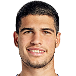 迈阿密大师赛爆冷一幕;阿尔卡拉斯遗憾告负,科达本土晋级十六强。 体育新闻