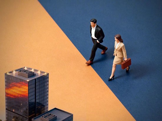 德邦基金“大V带货”风波后，8年女董事长离任