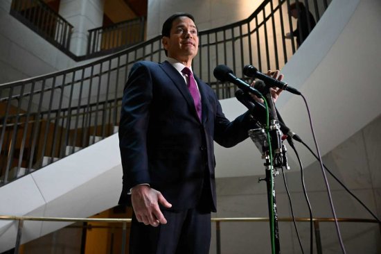 是以色列迫使美国出手？卢比奥为对伊行动提出的最新理由引发反弹