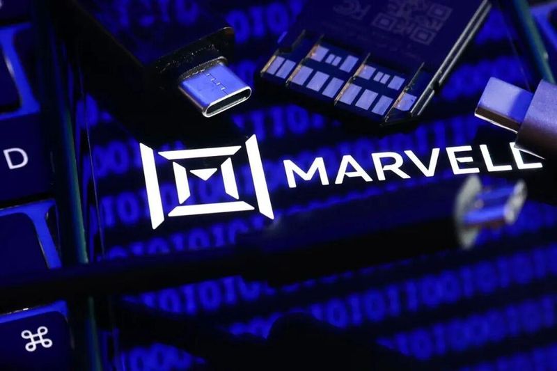 飙涨超15百分号！AI ASIC与SSD需求狂飙！迈威尔科技尽享“AI推理红利” 营业利润猛增72百分号！华尔街纷纷看好！