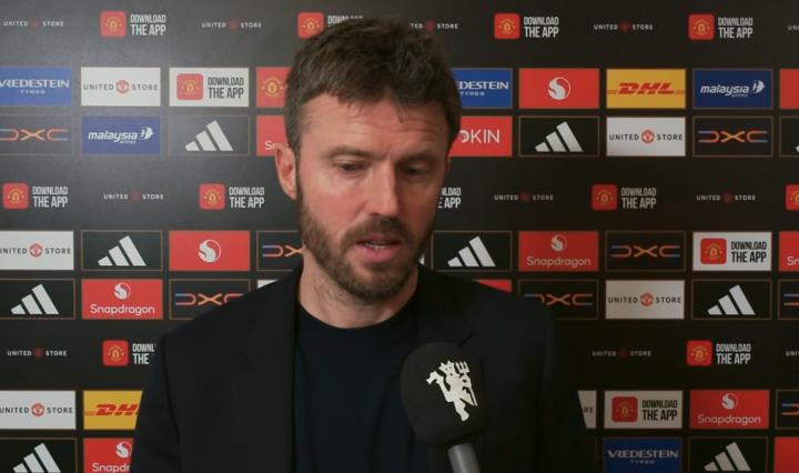 卡里克执教曼联渐入佳境,主场强势反弹;B费影响力持续放大。 体育新闻 卡里克执教曼联渐入佳境,主场强势反弹;B费影响力持续放大。 体育新闻