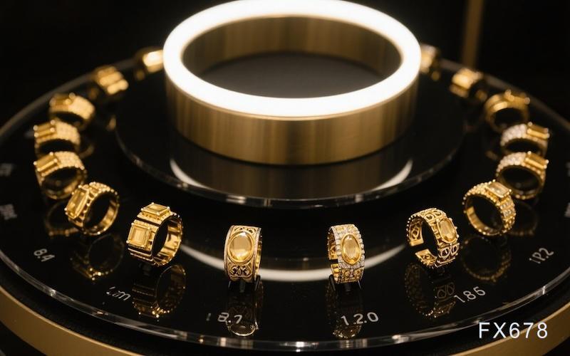 黄金市场承压加剧；地缘冲突推升不确定性，美元强势主导短期格局。