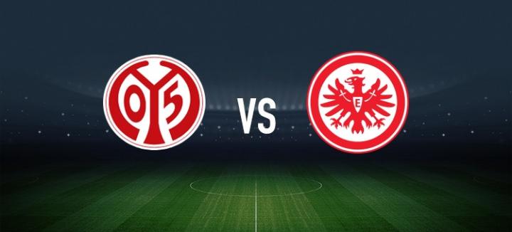 莱茵德比激情再燃!美因茨主场对阵法兰克福,亚洲双星堂安律李在城闪耀绿茵。 体育新闻 莱茵德比激情再燃!美因茨主场对阵法兰克福,亚洲双星堂安律李在城闪耀绿茵。 体育新闻