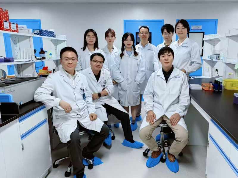  【糖友们的生命曙光】重塑胰岛功能的创新医疗方案 健康养生