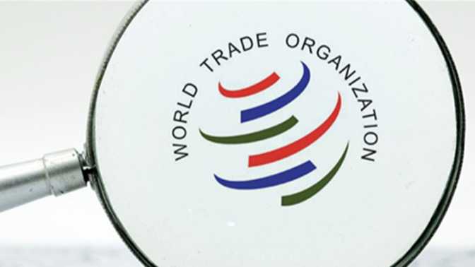 策略师:解析地缘博弈背景下的资本博弈逻辑 股票财经