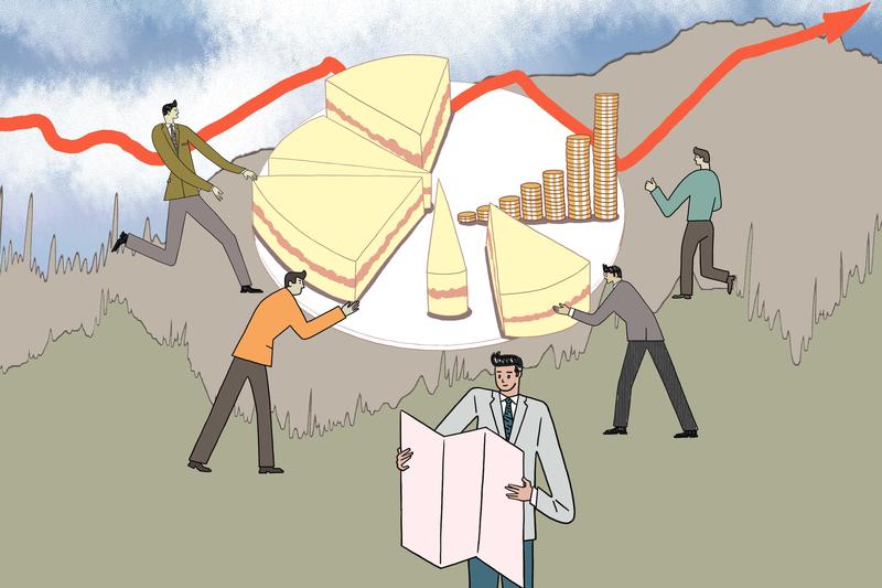 策略师:解析地缘博弈背景下的资本博弈逻辑 股票财经