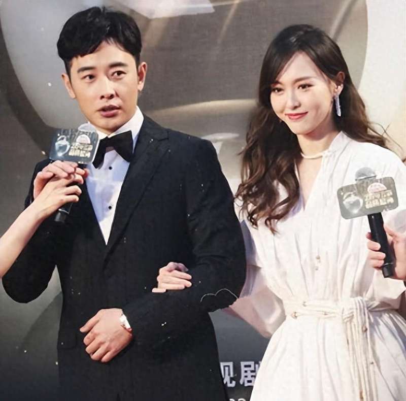 娱乐圈幕后的情感真相:罗晋婚姻选择背后的底层逻辑。 情感心理