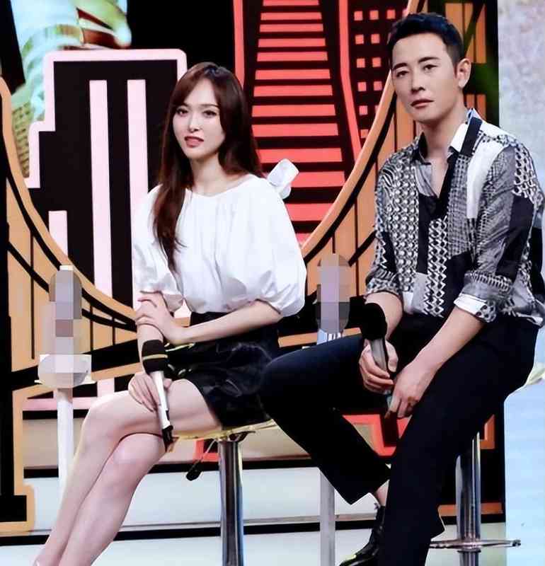 娱乐圈幕后的情感真相:罗晋婚姻选择背后的底层逻辑。 情感心理