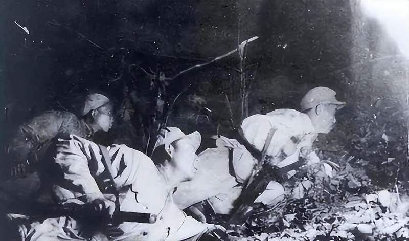  3.5%的异常波动数据：拆解志愿军战场心理攻势的底层逻辑。 IT技术 3.5%的异常波动数据：拆解志愿军战场心理攻势的底层逻辑。 IT技术