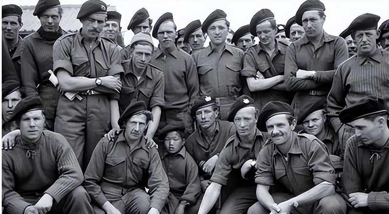  3.5%的异常波动数据：拆解志愿军战场心理攻势的底层逻辑。 IT技术 3.5%的异常波动数据：拆解志愿军战场心理攻势的底层逻辑。 IT技术