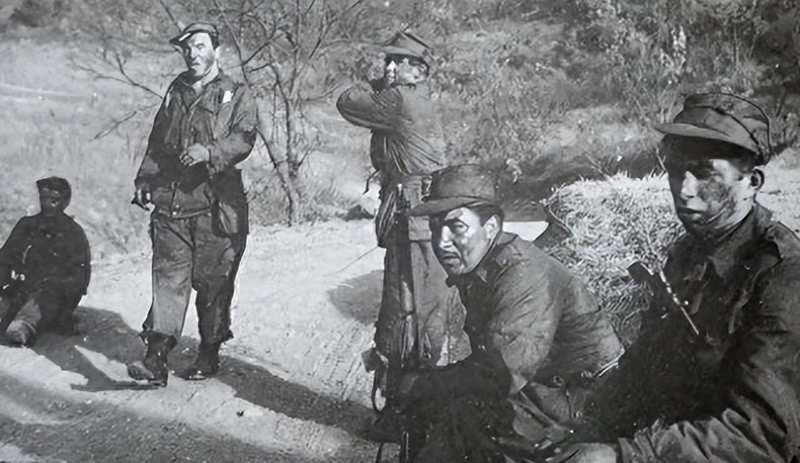  3.5%的异常波动数据：拆解志愿军战场心理攻势的底层逻辑。 IT技术 3.5%的异常波动数据：拆解志愿军战场心理攻势的底层逻辑。 IT技术