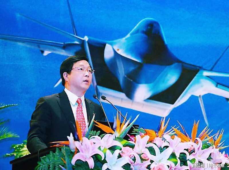 航空领域风向标:科研人才变动背后的深层逻辑与职业启示 新闻 航空领域风向标:科研人才变动背后的深层逻辑与职业启示 新闻