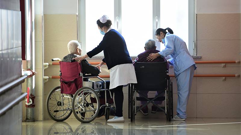 “第六险”真的能解决养老难题吗?三年后你可能需要它 新闻 “第六险”真的能解决养老难题吗?三年后你可能需要它 新闻