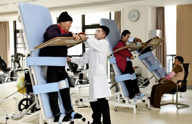 “第六险”真的能解决养老难题吗?三年后你可能需要它 新闻 “第六险”真的能解决养老难题吗?三年后你可能需要它 新闻