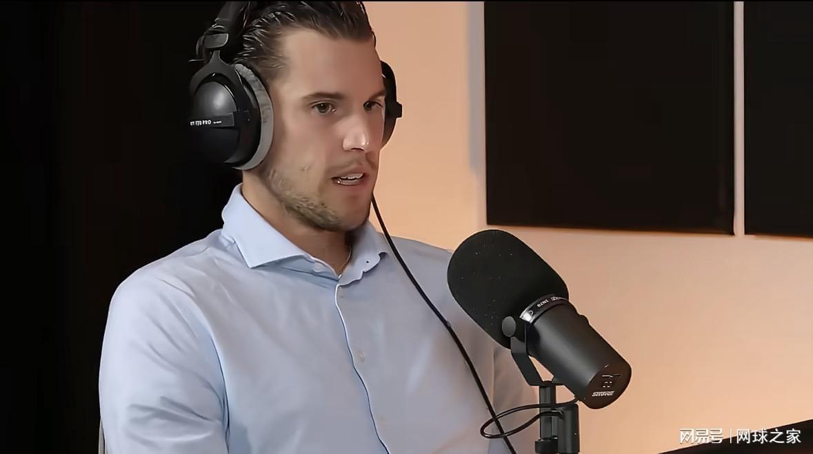  【深度复盘】蒂姆法网决赛的心理溃败：一场关于“心理阈值”的技术解析 体育新闻