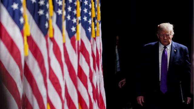  气候投资困局：政治寒蝉效应下的企业决策悖论 股票财经