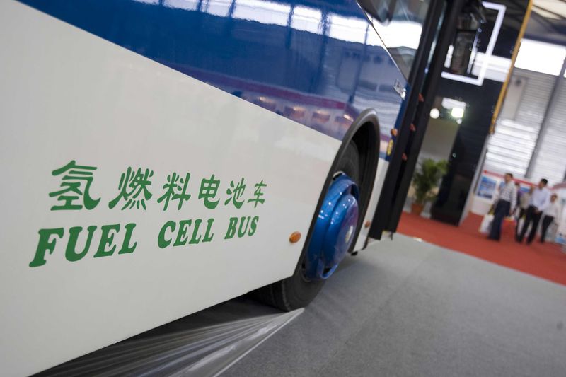  气候投资困局：政治寒蝉效应下的企业决策悖论 股票财经