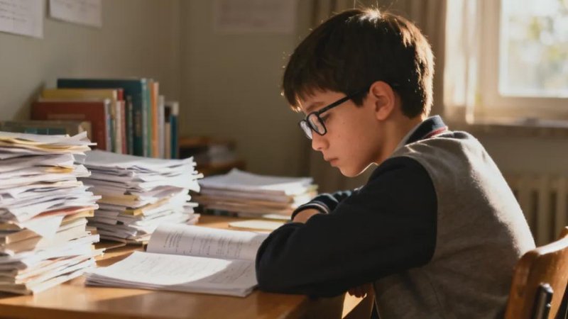 那个被妈妈打断24根棍子的女孩,背后藏着多少家庭不愿面对的真相 情感心理