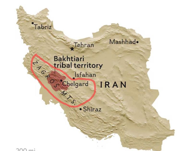 F-15E坠毁后的72小时:一次现代特种救援的技术解剖 IT技术