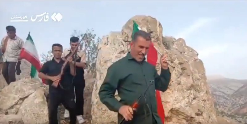 F-15E坠毁后的72小时:一次现代特种救援的技术解剖 IT技术