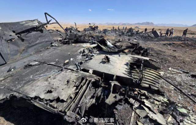 F-15E坠毁后的72小时:一次现代特种救援的技术解剖 IT技术