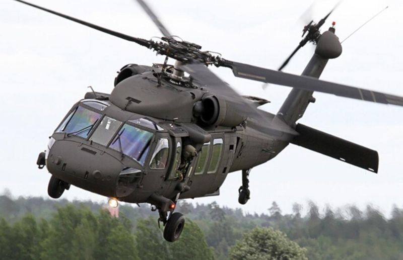 F-15E坠毁后的72小时:一次现代特种救援的技术解剖 IT技术