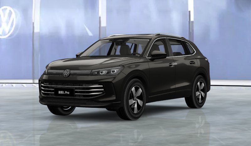  上汽大众途观L Pro新增车型深度解析：300TSI智悦版能否撑起21.38万的价格？ 汽车科技