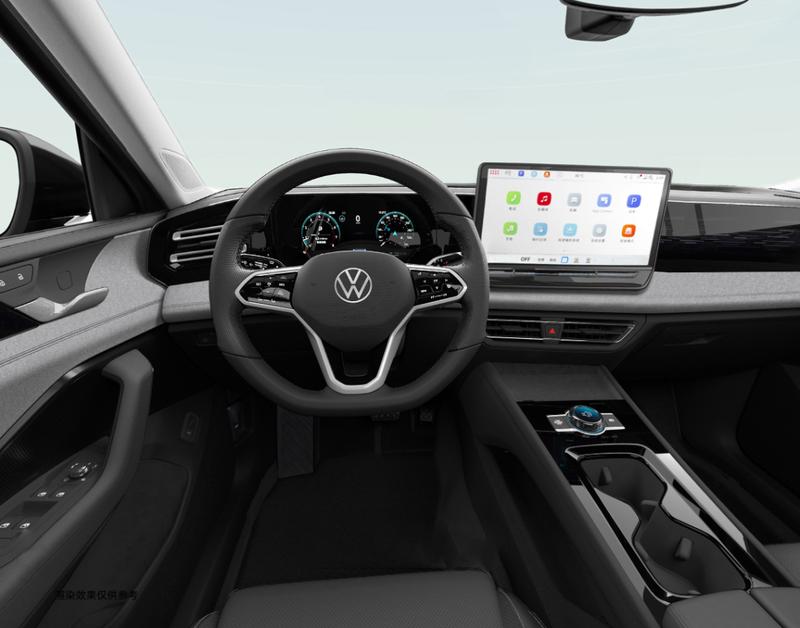  上汽大众途观L Pro新增车型深度解析：300TSI智悦版能否撑起21.38万的价格？ 汽车科技