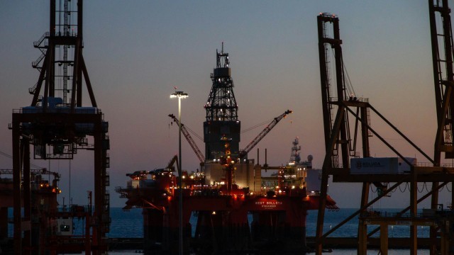  那个让人揪心的夜晚：75米，核电站与毁灭的生死距离 新闻