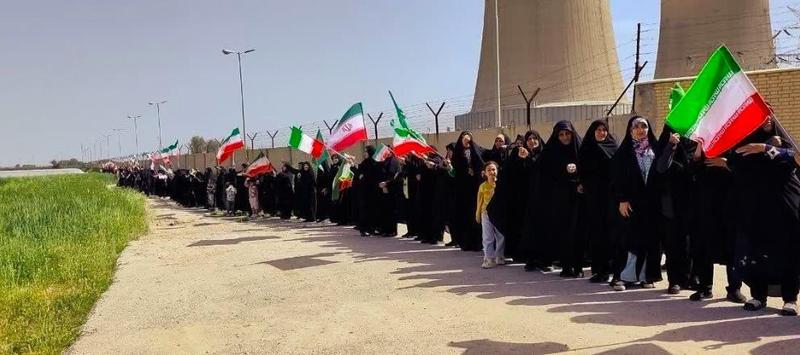  【技术推演】伊朗1400万人志愿登记：一场现代非常规防御战的全景解析 新闻