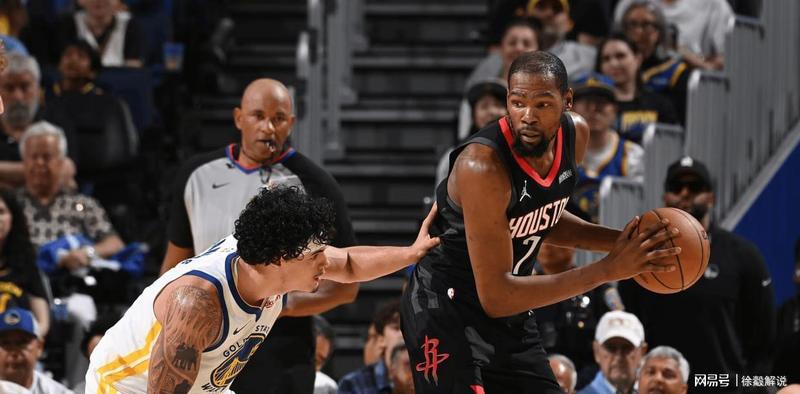  41岁的詹姆斯，还能等来他的第五座总冠军吗？ 体育新闻