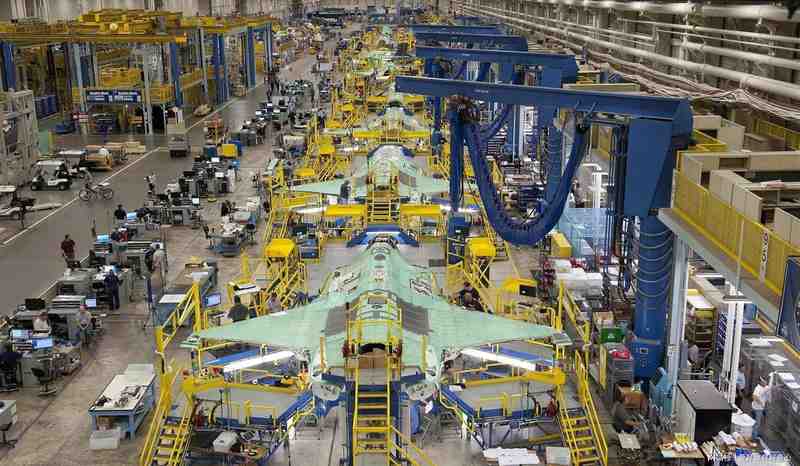  从并行研制到持续补丁：F-35技术困境的深层逻辑 新闻 从并行研制到持续补丁：F-35技术困境的深层逻辑 新闻