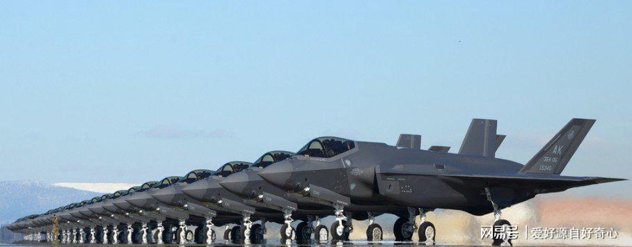  从并行研制到持续补丁：F-35技术困境的深层逻辑 新闻 从并行研制到持续补丁：F-35技术困境的深层逻辑 新闻