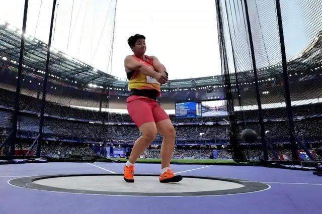 【技术解析】78米22背后的生物力学密码：赵杰如何突破亚洲链球极限