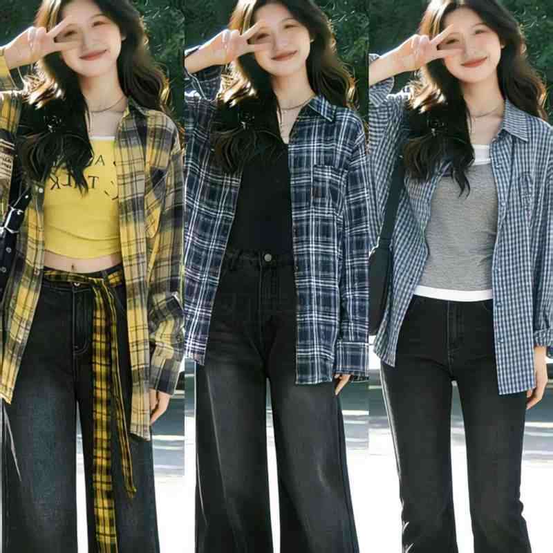 【穿搭技术论】腰线构造与一衣多穿：普通人穿衣的底层逻辑