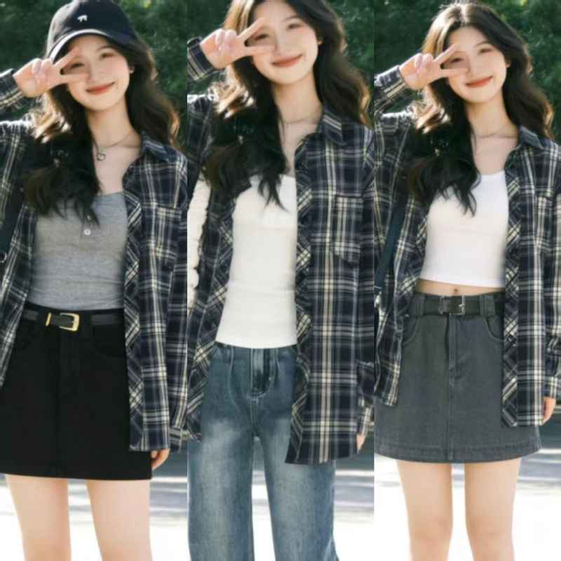  【穿搭技术论】腰线构造与一衣多穿：普通人穿衣的底层逻辑 时尚用品