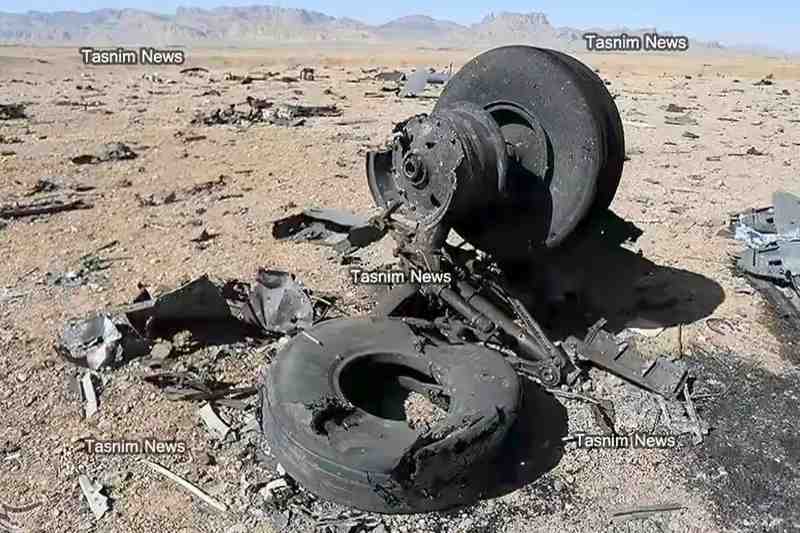  【技术复盘】以色列空袭伊朗深层战术解析：机场打击与石化设施摧毁的战略逻辑 新闻