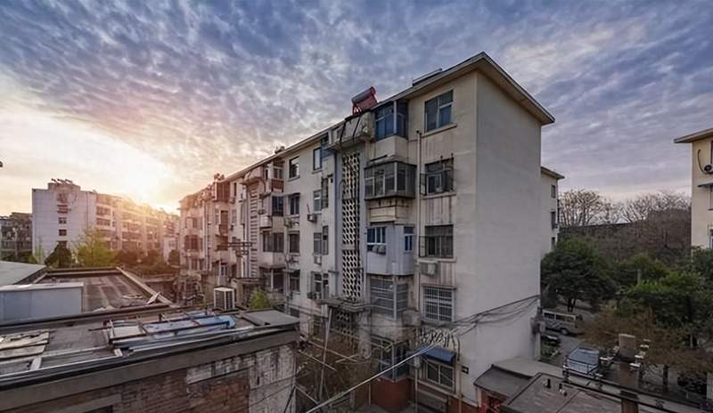  老旧小区改造技术演进与未来走向：2026年政策深度解读 房产家居