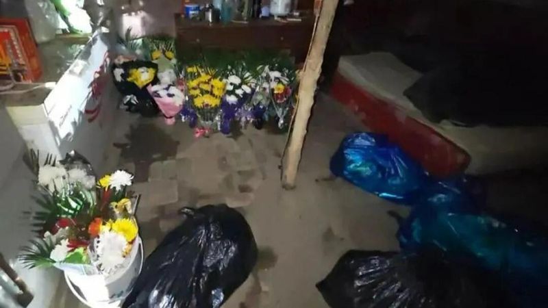  从“物理占有”到“观念占有”：墓园鲜花案揭示的法律认知盲区 新闻