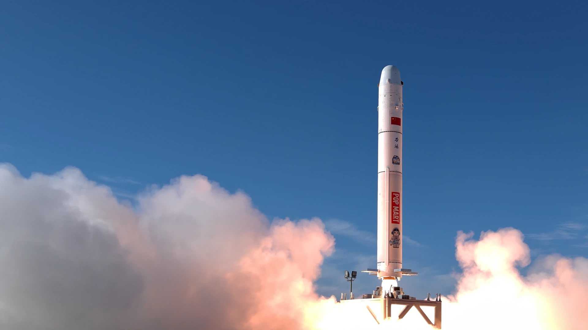  力箭一号突破多星发射技术瓶颈：从“专车”到“拼车”的火箭发射新范式 新闻