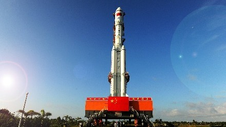  力箭一号突破多星发射技术瓶颈：从“专车”到“拼车”的火箭发射新范式 新闻