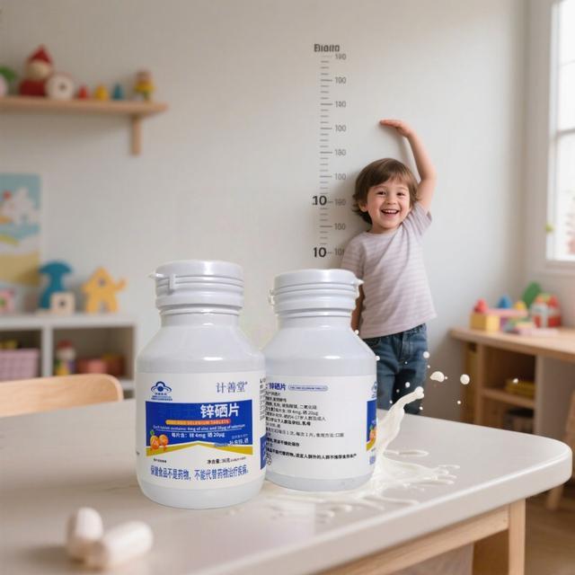  锌硒协同机制深度解析：为什么同补效果远超单一补充 健康养生