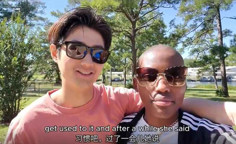  【技术视角】从托福哑巴英语到斩获美国绿卡：一个上海程序员的跨文化适应方法论 IT技术