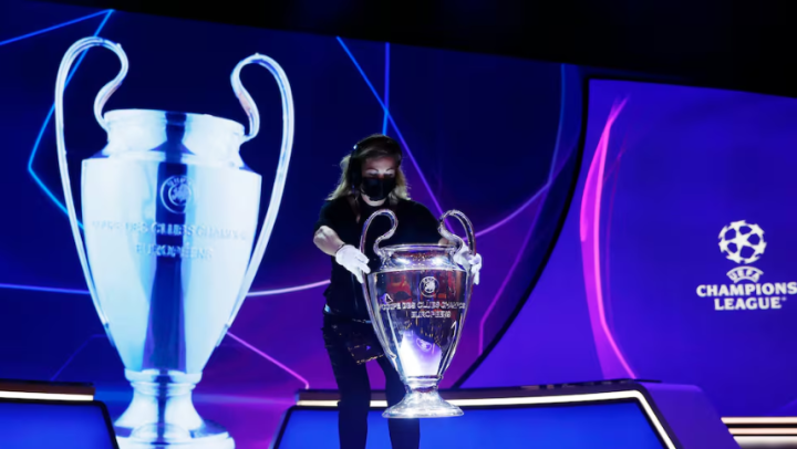  【深度复盘】欧冠席位的0.192分：西甲与德甲的欧洲积分博弈全解析 体育新闻