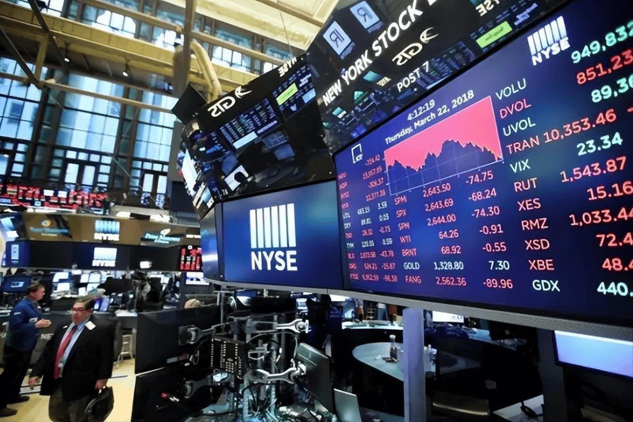  【技术解密】伊朗“数字点名”18家美企：科技巨头如何沦为情报博弈棋子 IT技术