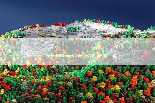 避险情绪驱动黄金投资价值凸显_议论型