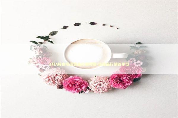 3月A股市场资源品行情可期-资源品行情叙事型