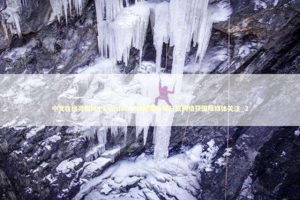 中文在线亮相MIPLondon，微短剧全球分发网络获国际媒体关注_2